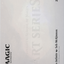 Harness Infinity // Harness Infinity (ASTX-027) - Strixhaven Art Series (Borderless) Foil