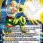 Tien Shinhan, Z Fighter (BT17-088) [Ultimate Squad]