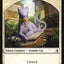 Sacred Cat // Insect Double-Sided Token [Amonkhet Tokens]