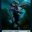 Zombie (005) // Zombie (004) Double-Sided Token [Innistrad: Midnight Hunt Commander Tokens]