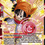 Pan, Soaring Through Space (BT17-010) [Ultimate Squad]