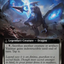 Sidequest: Hunt the Mark // Yiazmat, Ultimate Mark (FIN-453) - FINAL FANTASY: (enchantment, Extended Art) Foil