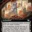 Sidequest: Hunt the Mark // Yiazmat, Ultimate Mark (FIN-453) - FINAL FANTASY: (enchantment, Extended Art) Foil