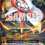 Trickstar (Hot Stamped) (BSL2021/VGD03EN) [Bushiroad Event Cards]