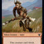 Satyr // Goblin Construct Double-Sided Token [Challenger Decks 2021 Tokens]