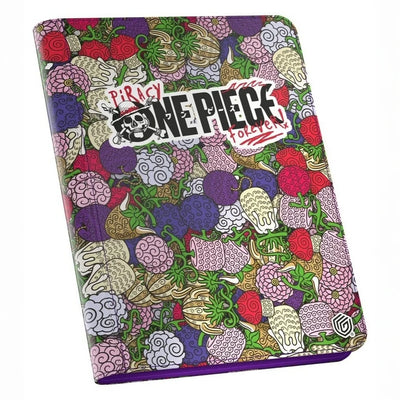 Ultimate Guard 9-Pocket Xenoskin - One Piece