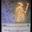 Copy // Fungus Double-Sided Token [The Lost Caverns of Ixalan Tokens]