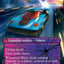 Slicer, Hired Muscle // Slicer, High-Speed Antagonist (Shattered Glass) [Transformers]