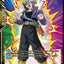 Trunks, From the Future (BT17-098) [Ultimate Squad]