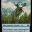 Beau // Plot Double-Sided Token [Outlaws of Thunder Junction Tokens]