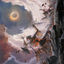 Damn // Damn (AMH2-028) - Modern Horizons 2 Art Series (Borderless)