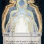Copy // Elf Warrior Double-Sided Token [Double Masters Tokens]