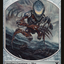 Myr // Spirit Double-Sided Token [Modern Event Deck 2014 Tokens]
