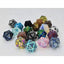 Level Up Dice - Glyphic Blind Bag Series 3.5 Display (6)