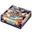 Digimon Card Game - Blast Ace Booster CASE (BT14) *Sealed*
