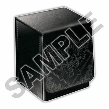 Digimon Card Game - Deck Box and Card Set (Black) *Sealed*