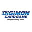 Digimon Card Game - Time Stranger Booster Box (BT24) *Sealed*