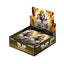 Dragon Ball Super Fusion World: Gathering of Saiyans Booster Box (FB08) *Sealed* (PRE-ORDER, SHIPS DEC 19TH)