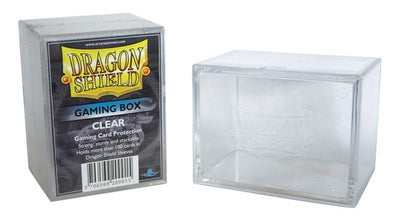 Dragonshield Strongbox