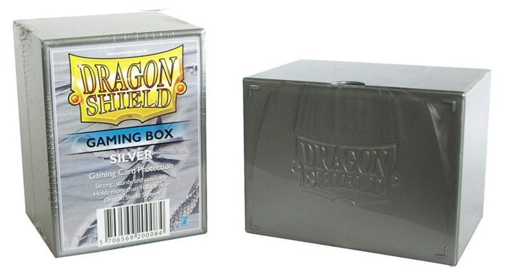 Dragonshield Strongbox