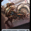 Servo // Construct (0042) Double-Sided Token [Commander Masters Tokens]