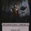 Wolf // Vecna Double-Sided Token [Dungeons & Dragons: Adventures in the Forgotten Realms Tokens]