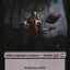 Dog Illusion // Vecna Double-Sided Token [Dungeons & Dragons: Adventures in the Forgotten Realms Tokens]
