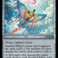 Sunbird Standard (LCI-262) - The Lost Caverns of Ixalan