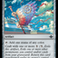 Sunbird Standard (LCI-262) - The Lost Caverns of Ixalan Foil