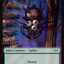 Spider // Manifest Double-Sided Token [Duskmourn: House of Horror Tokens]