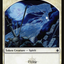 Spirit (002) // Spirit (010) Double-Sided Token [Ravnica Allegiance Guild Kit Tokens]