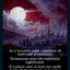 Day // Night Double-Sided Token [Innistrad: Crimson Vow Tokens]
