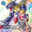 MetalGarurumon [P-051] [Promotional Cards]