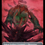 Incubator // Phyrexian (18) Double-Sided Token [March of the Machine Tokens]