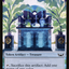 Boar // Treasure Double-Sided Token [Outlaws of Thunder Junction Commander Tokens]