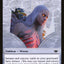 Soldier (004) // Wrenn and Six Emblem (021) Double-Sided Token [Modern Horizons Tokens]