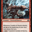 Conduit of Storms // Conduit of Emrakul (SIR-149) - Shadows over Innistrad Remastered