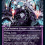 Tribute to Horobi // Echo of Death's Wail (Showcase Soft Glow) [Kamigawa: Neon Dynasty]