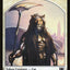 Angel // Cat Double-Sided Token [Commander 2014 Tokens]