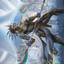 Kemba, Kha Regent Art Card (Gold-Stamped Signature) (ASCMM-002) - Commander Masters Art Series (Borderless)