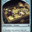 Vampire // Treasure Double-Sided Token [Friday Night Magic 2017]