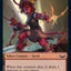 Devil // Citizen Double-Sided Token [Streets of New Capenna Tokens]