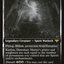 Katilda, Dawnhart Martyr (DBL-288) - Innistrad: Double Feature: (Double Faced Transform) Foil