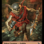 Thopter (0020) // Goblin Double-Sided Token [Murders at Karlov Manor Tokens]