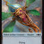 Thopter // Bird Double-Sided Token [Tarkir: Dragonstorm Commander Tokens]