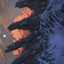 Mountain // Mountain (AAFR-059) - Adventures in the Forgotten Realms Art Series (Borderless) Foil
