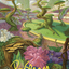 Undergrowth Stadium // Undergrowth Stadium (ACMM-049) - Commander Masters Art Series (Borderless)