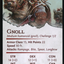 Gnoll Hunter // Gnoll Hunter (AAFR-011) - Adventures in the Forgotten Realms Art Series (Borderless) Foil