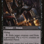 Heirloom Mirror // Inherited Fiend (MID-105) - Innistrad: Midnight Hunt: (Double Faced Transform)