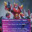 Cyclonus, the Saboteur // Cyclonus, Cybertronian Fighter (Shattered Glass) [Transformers]